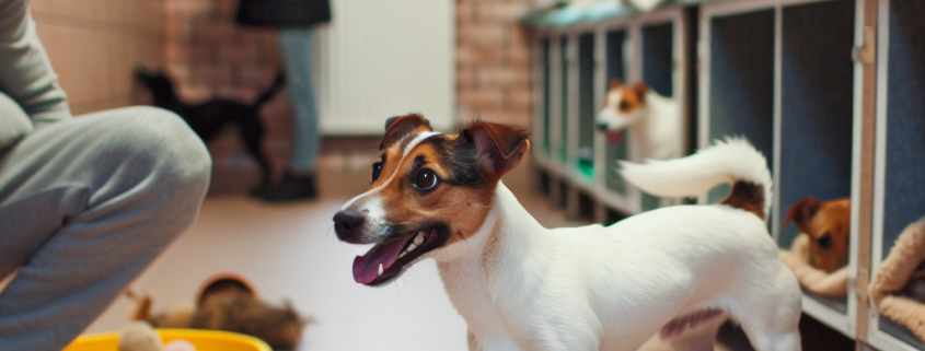 Jack Russell Terrier