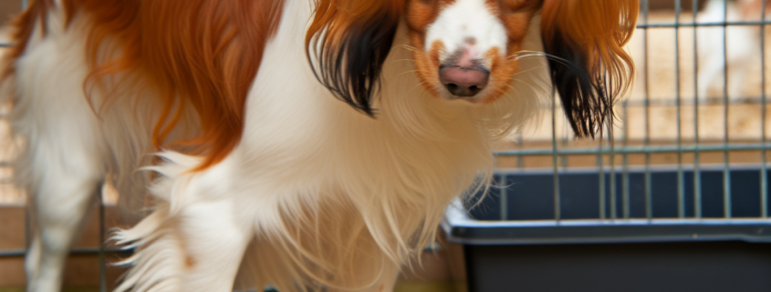 Kooikerhondje