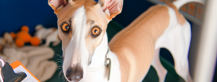 Podenco Ibicenco