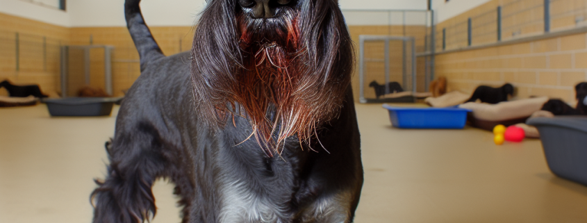 Riesenschnauzer