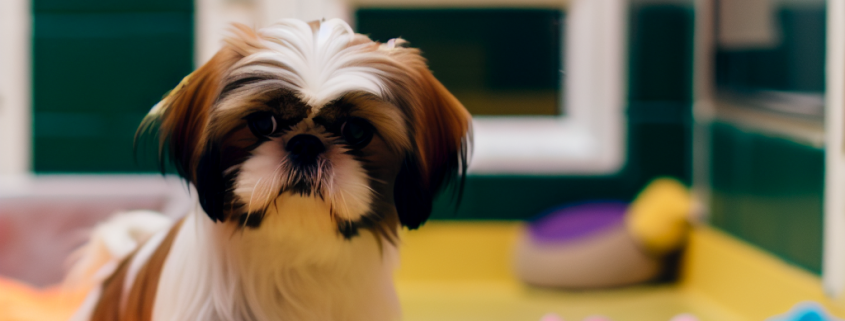 Shih Tzu