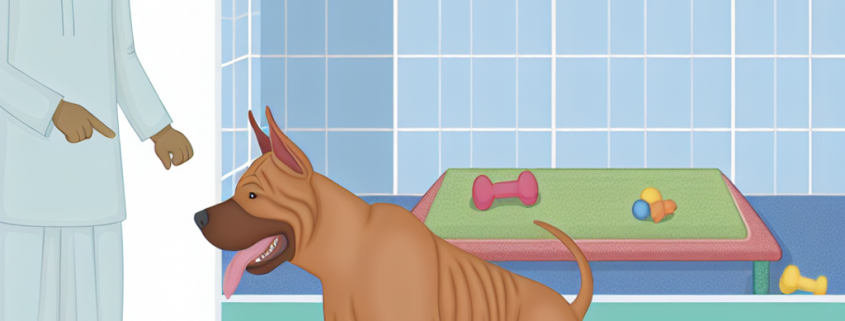 Thai Ridgeback