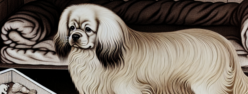 Tibet Spaniel