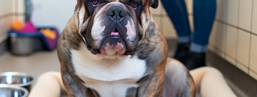 Continental Bulldog