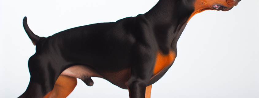 Deutscher Pinscher