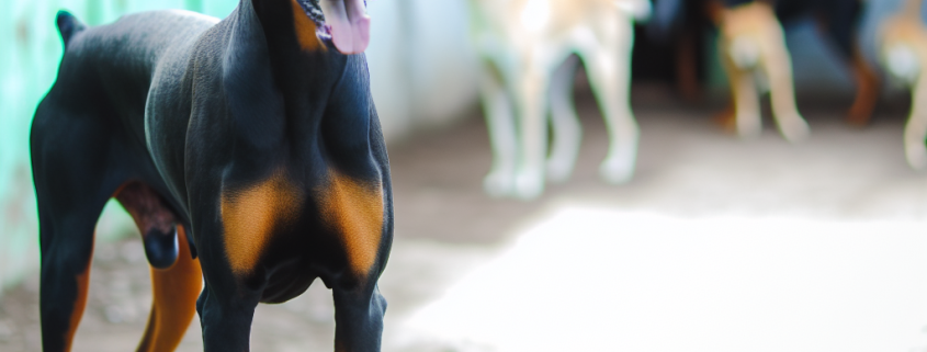 Dobermann