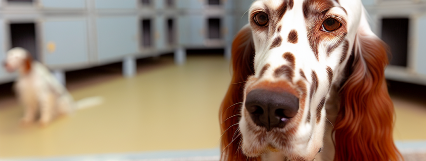 English Setter