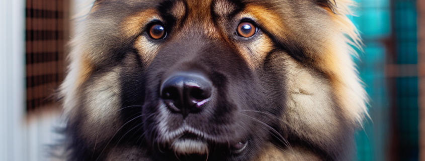 Eurasier