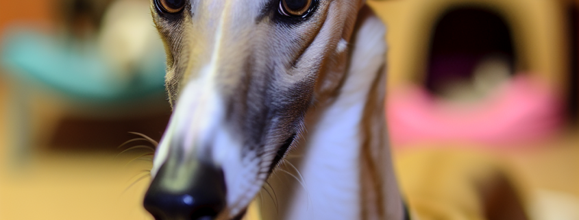 Galgo Español